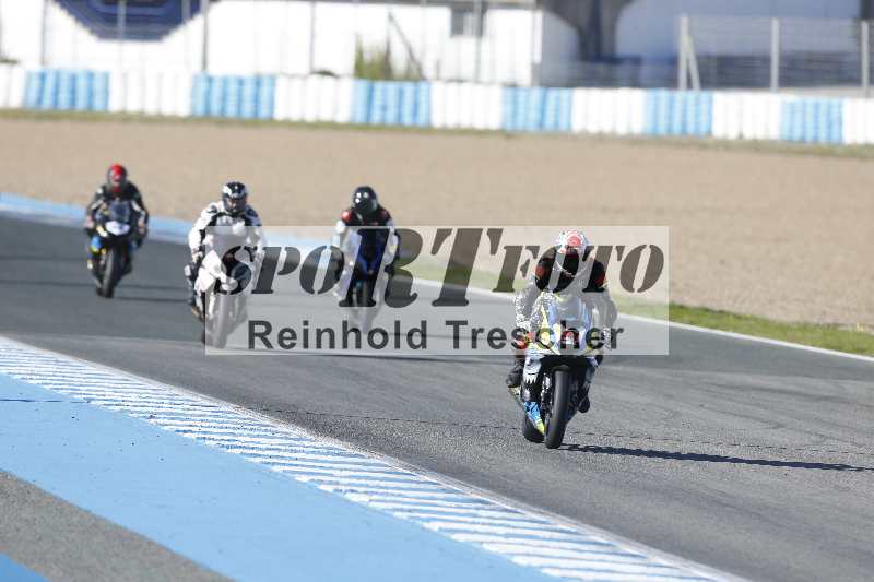 Archiv-2025/02 28.-31.01.2025 Moto Center Thun Jerez/blau-blue/511